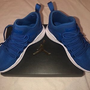 Boys Jordan’s 23 shoes